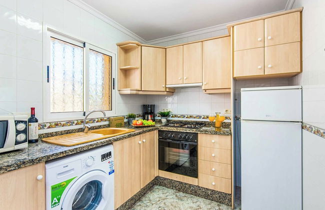 Villa Enzo Moraira - Foto 12