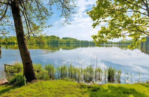 Neubau - Freundliche Fewo Bergblick - Foto 29