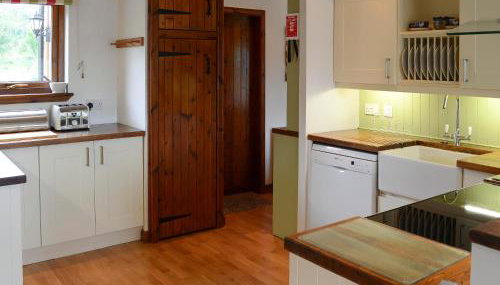 Allt Beag Little Streams - Foto 4