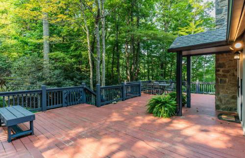 Star View Cabin - Powder Horn Mountain - Foto 7