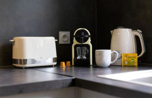 Grande Maison Luxueuse - Paris - Villepinte - Foto 28