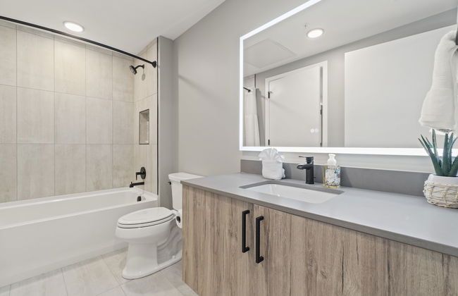 Coda on Half, a Placemakr Experience - Navy Yard - Photo 30