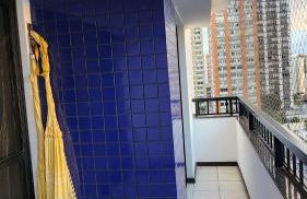 1 Quarto Nascente - No coração da Pituba - Photo 19