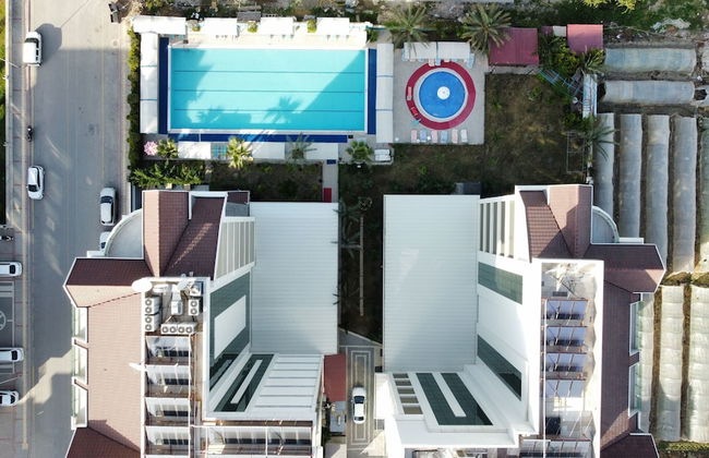 ACG Apartments - Foto 45