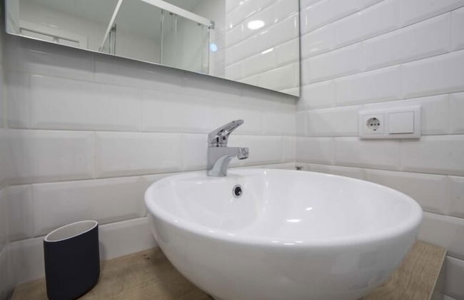 Apartamentos Kasa 25 - Club Náutico - Foto 30