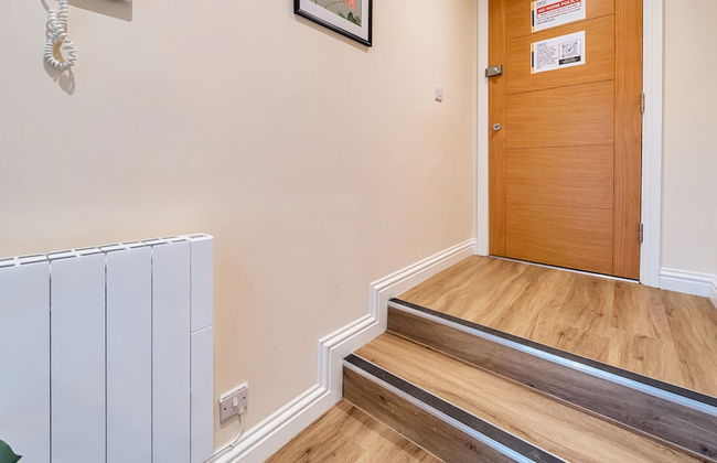 London Street Apt By REDWOOD STAYS - Foto 20