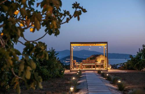 Jannas Apartments Naxos - Foto 56