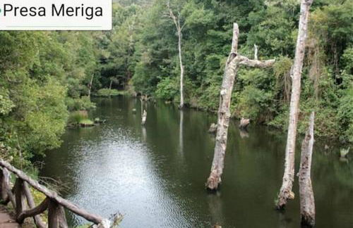 Casita Bella Vista - Foto 57