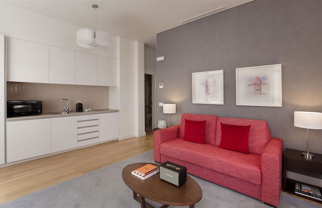 Grape Harbor Prata Apartments - Foto 16