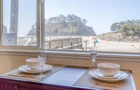 Neskowin Resort 114 - Meredith Lodging - Foto 3