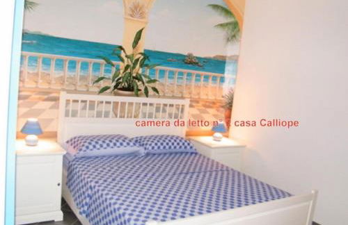 Appartamenti Calliope e Silvia, Giardini Naxos - Foto 11