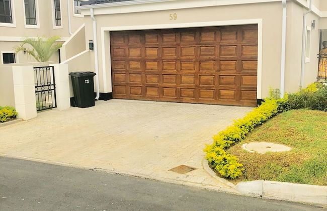 Cluster 59 Issa - Foto 33