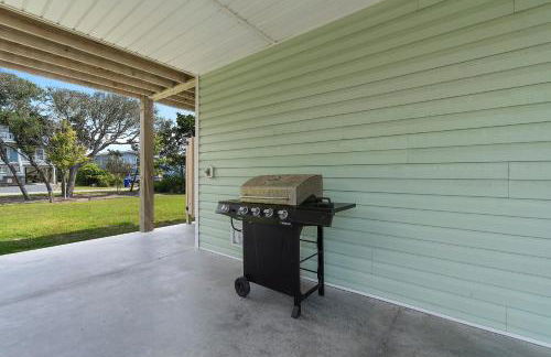 2 Family Coastal Escape - Foto 9