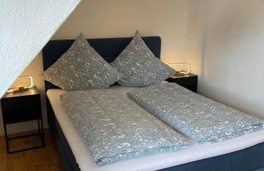 Ferienwohnung am Kelterplatz - Foto 8