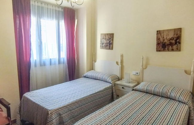 Comfortable 2-bed Apartment in Costa Esuri - Foto 2