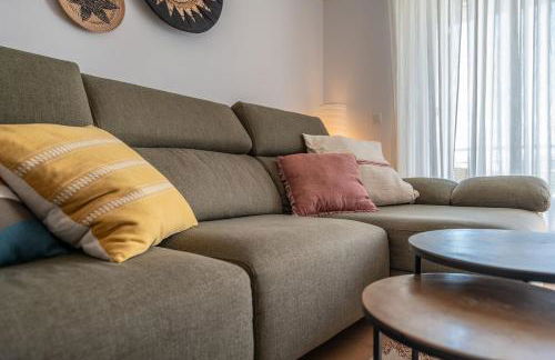 LXR Arcadia 2HAB Vistas al mar - Foto 18