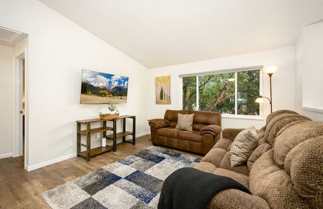 Rmnp Retreat - Group-friendly Home Near Estes Park - Foto 16