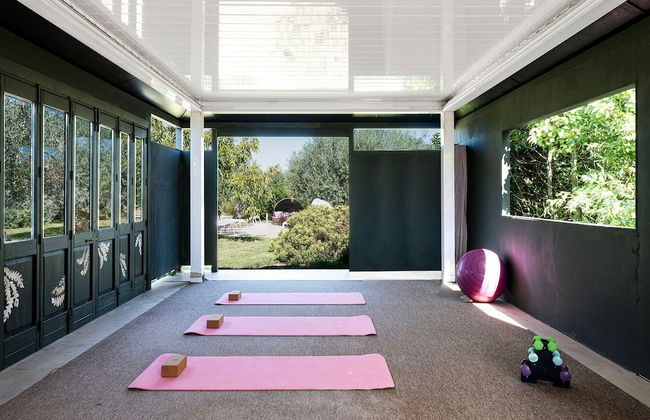 Zahir Country House - Foto 54