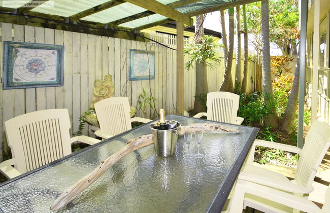 Fabulous Pet Friendly Family Home - 3 Carribean Court - Foto 12