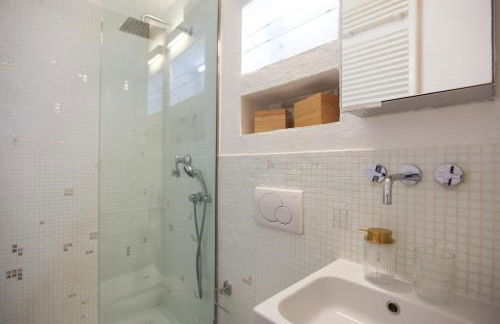 Hacca Collection - Charming Studio in Corso Magenta - Photo 32