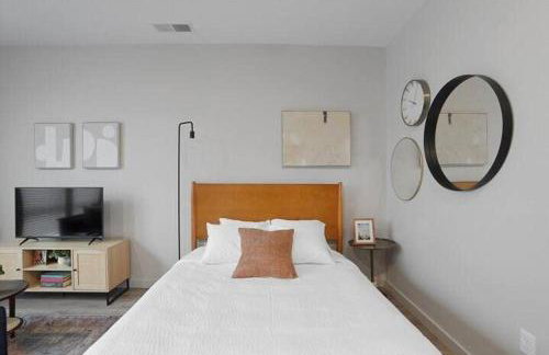 CozySuites Spacious SDO, Lawrenceville - Foto 9