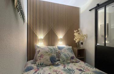 Appartement T2 dans jolie résidence avec piscine et wifi - Foto 22