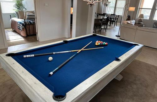 Luxurious villa with pool and spa - Foto 47