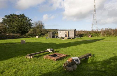 Nori's Nest, Croft Hooper - Hot Tub - Free WiFi & Parking - Fire Pit - Foto 8