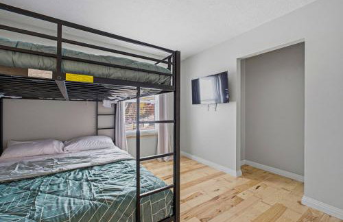 Quiet 3BR Dublin Home, Large Yard, near Bridgepark and easy commute to area companies and hospitals - Foto 7