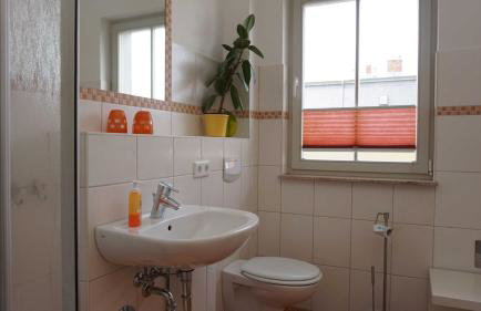 Villa "Dünen vis a' vis" - strandnah - Foto 32
