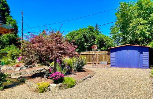 Colorful 50's Ranch in the Heart of Eugene - Foto 56