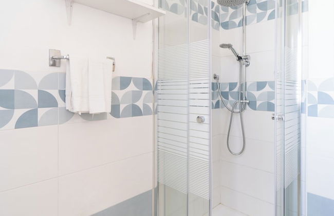 Appartamenti Standard Nice - Foto 9