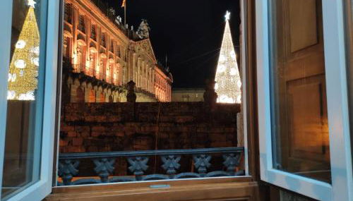 Apartamento con vistas a la catedral - Foto 5