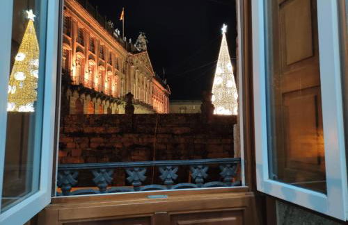 Apartamento con vistas a la catedral - Foto 5