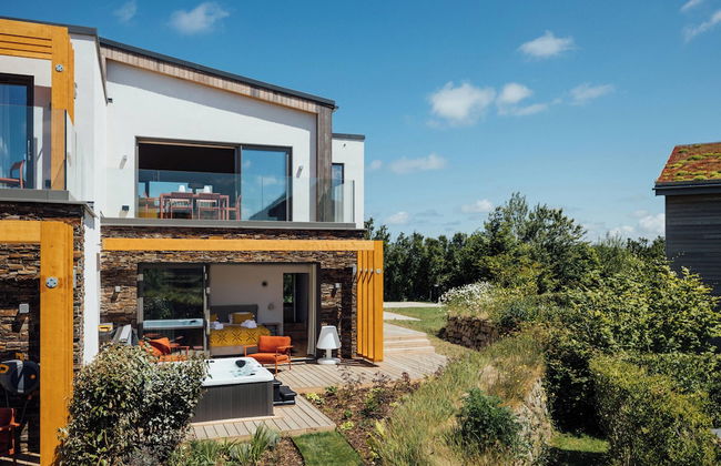 Una St. Ives - Foto 28