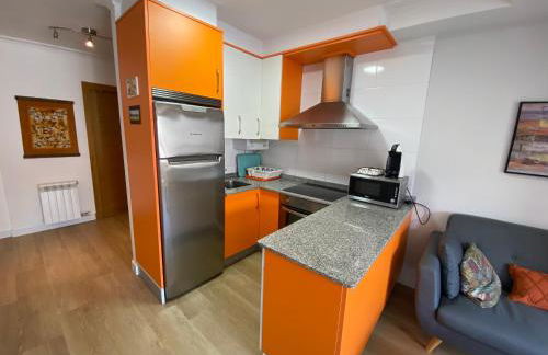 Ático Rey Daviña Centro y Playa - Foto 13