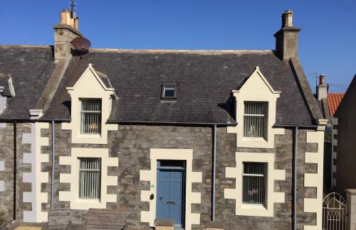 Craigewan Cottage Seatown Cullen - Foto 67