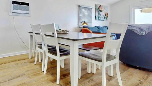 Charming 3 bedroom Beach Front Cottage - Foto 3