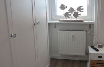 Ferienwohnung Meeresrauschen - Foto 14