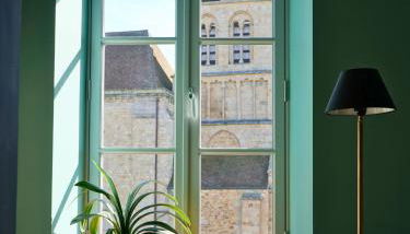 Cornanure - Characterful Studio in the Heart of the Medieval Town - Foto 5