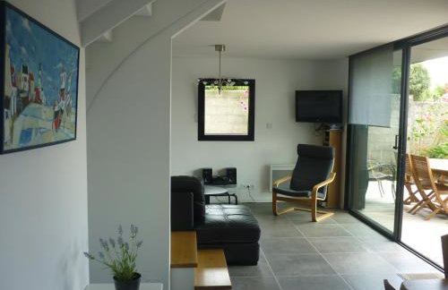 La Maison De La Rade - Foto 1