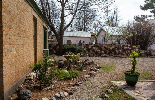 Langridge Lodge - Foto 21