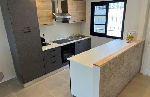 Ocean view sunset balcony - near Anfi del Mar - Foto 3