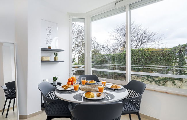 Peaceful Algés Family Home - Foto 56