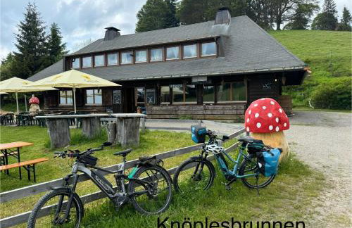 Chalet Foret - Ferienhaus - Foto 38