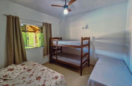 Rancho Confortável 250m represa de Furnas - Foto 27