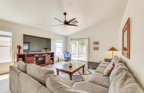 Swim & Unwind: 'Wildrose Retreat' in Mesa! - Foto 4