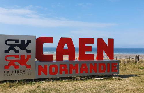 Othello Sea Flat - Appartement terasse familial - Photo 15