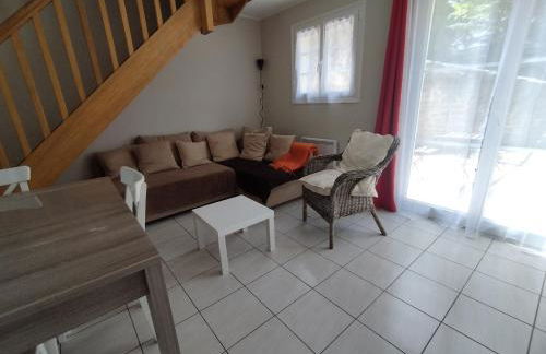 Le Haut-Val Résidences - Foto 73