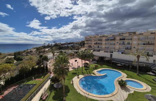 Apartamento de ensueño frente al mar - Photo 11